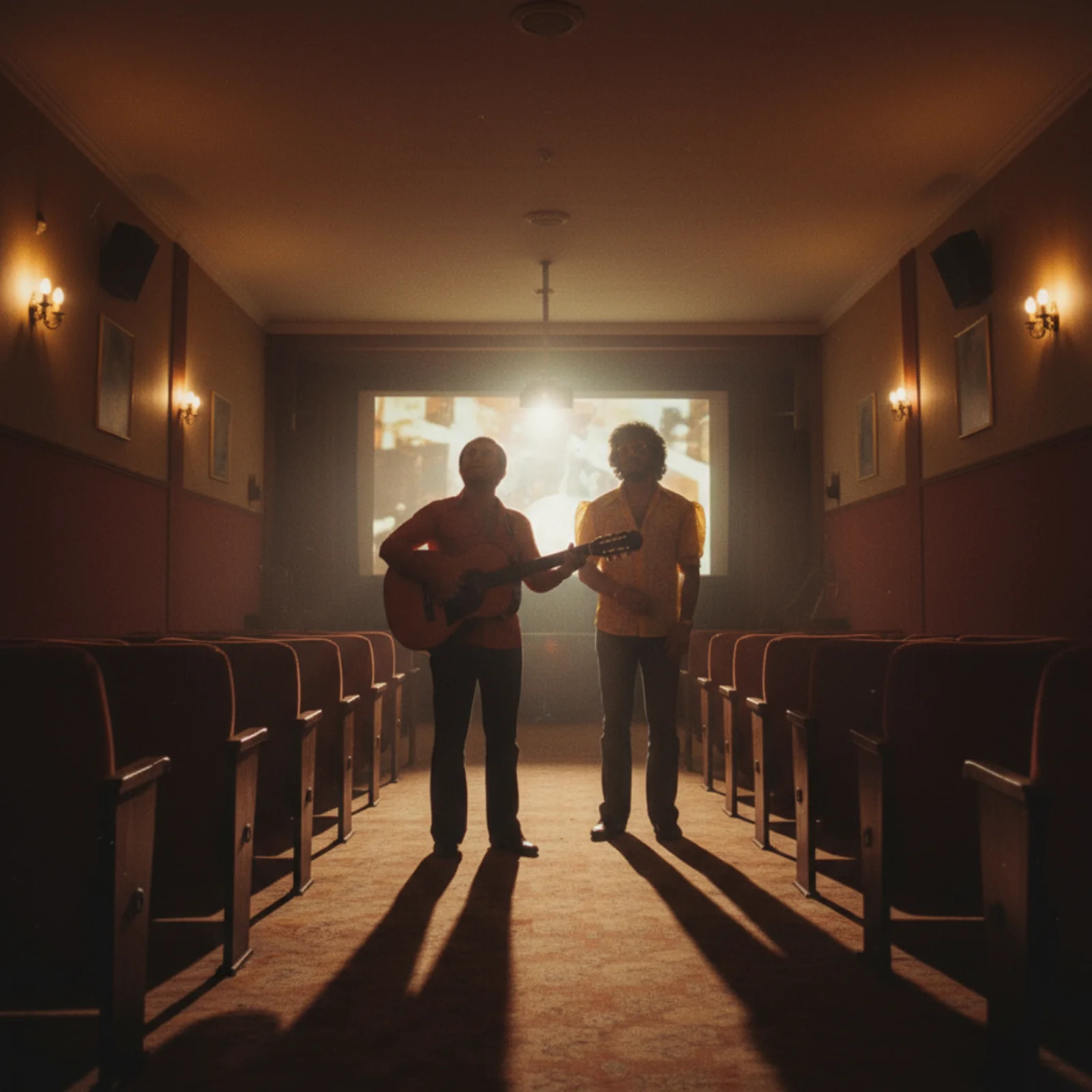 Cena 3 — Milionário & José Rico