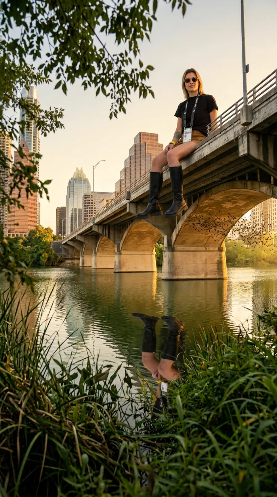 Bridge