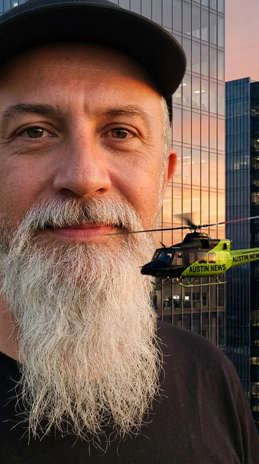 Helicopter